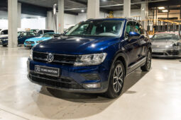
										VOLKSWAGEN TIGUAN (5N) 5P (16-20) 2020 lleno									