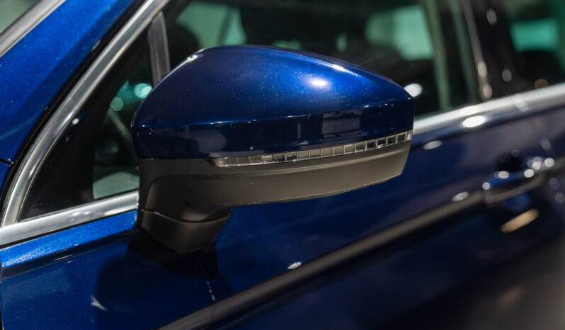 
								VOLKSWAGEN TIGUAN (5N) 5P (16-20) 2020 lleno									