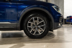 
										VOLKSWAGEN TIGUAN (5N) 5P (16-20) 2020 lleno									