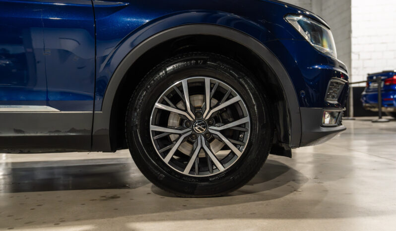 
								VOLKSWAGEN TIGUAN (5N) 5P (16-20) 2020 lleno									