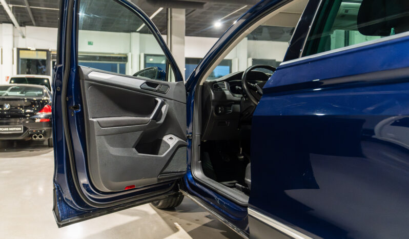 
								VOLKSWAGEN TIGUAN (5N) 5P (16-20) 2020 lleno									
