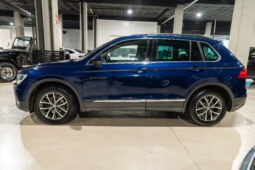 
										VOLKSWAGEN TIGUAN (5N) 5P (16-20) 2020 lleno									