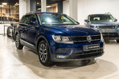 VOLKSWAGEN TIGUAN (5N) 5P (16-20) 2020