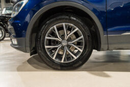 
										VOLKSWAGEN TIGUAN (5N) 5P (16-20) 2020 lleno									