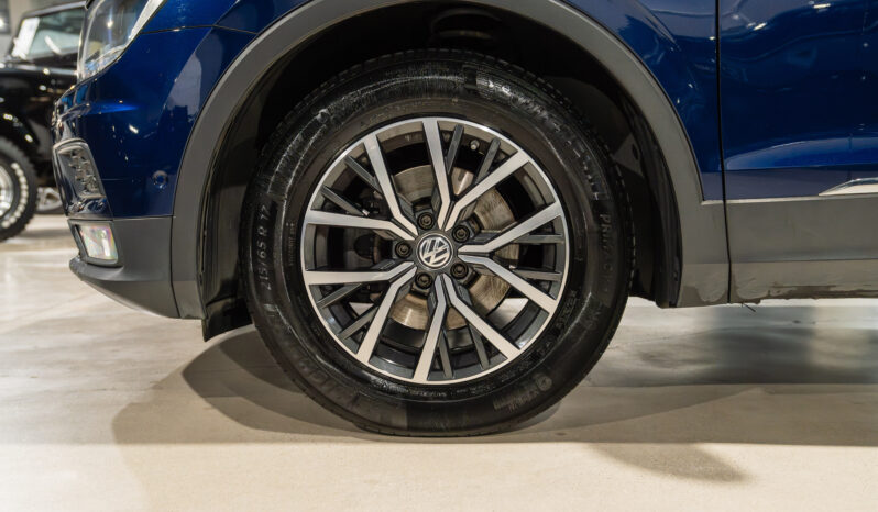 
								VOLKSWAGEN TIGUAN (5N) 5P (16-20) 2020 lleno									