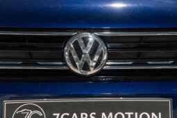 
										VOLKSWAGEN TIGUAN (5N) 5P (16-20) 2020 lleno									