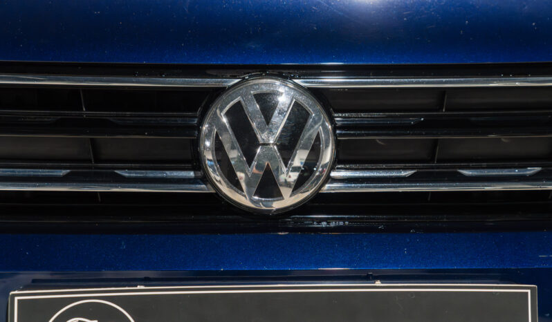 
								VOLKSWAGEN TIGUAN (5N) 5P (16-20) 2020 lleno									