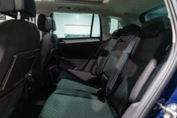 
										VOLKSWAGEN TIGUAN (5N) 5P (16-20) 2020 lleno									