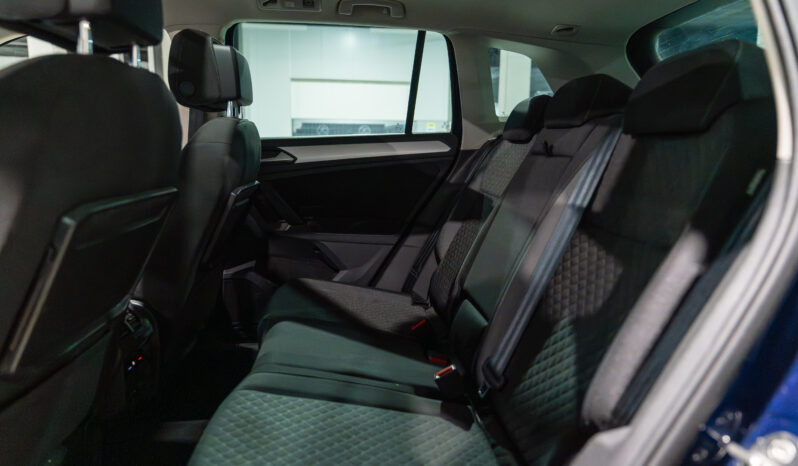 
								VOLKSWAGEN TIGUAN (5N) 5P (16-20) 2020 lleno									