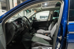 
										VOLKSWAGEN TIGUAN (5N) 5P (16-20) 2020 lleno									