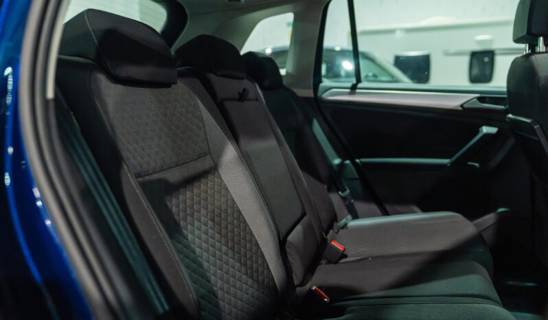 
								VOLKSWAGEN TIGUAN (5N) 5P (16-20) 2020 lleno									