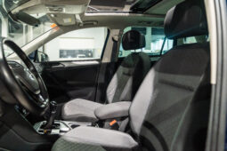 
										VOLKSWAGEN TIGUAN (5N) 5P (16-20) 2020 lleno									