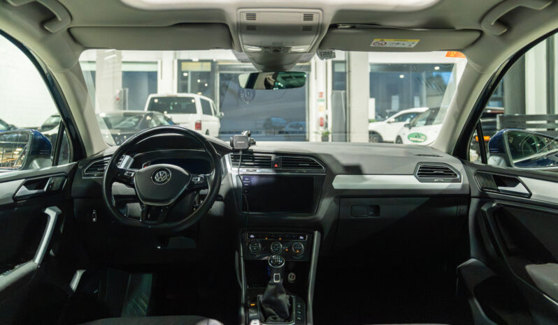 
								VOLKSWAGEN TIGUAN (5N) 5P (16-20) 2020 lleno									