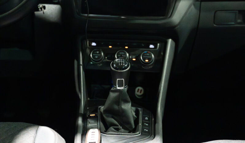 
								VOLKSWAGEN TIGUAN (5N) 5P (16-20) 2020 lleno									