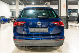
										VOLKSWAGEN TIGUAN (5N) 5P (16-20) 2020 lleno									