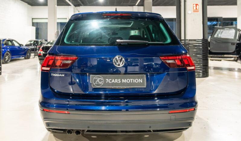 
								VOLKSWAGEN TIGUAN (5N) 5P (16-20) 2020 lleno									