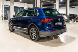 
										VOLKSWAGEN TIGUAN (5N) 5P (16-20) 2020 lleno									