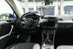 
										VOLKSWAGEN TIGUAN (5N) 5P (16-20) 2020 lleno									