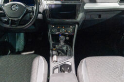 
										VOLKSWAGEN TIGUAN (5N) 5P (16-20) 2020 lleno									