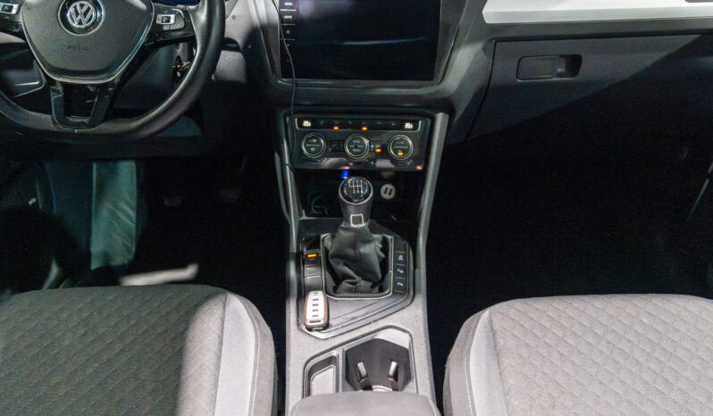 
								VOLKSWAGEN TIGUAN (5N) 5P (16-20) 2020 lleno									