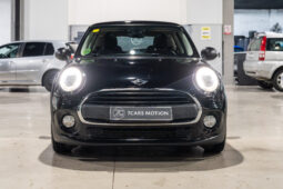 
										MINI MINI (F56) 3P (13-21) 2015 lleno									
