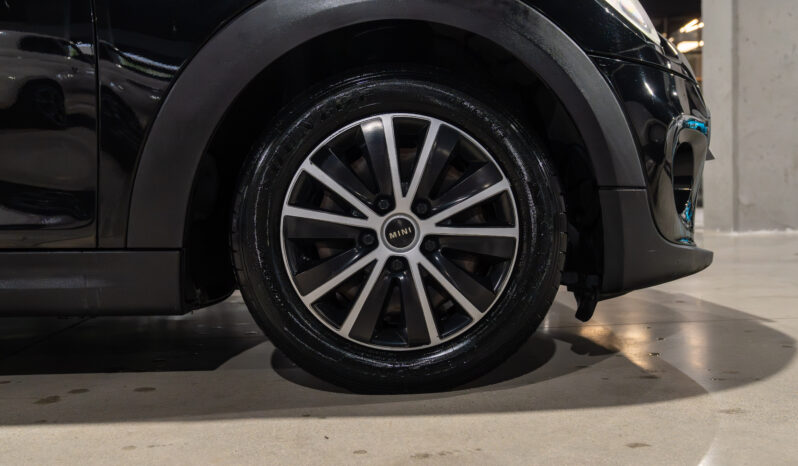 
								MINI MINI (F56) 3P (13-21) 2015 lleno									