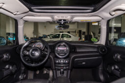 
										MINI MINI (F56) 3P (13-21) 2015 lleno									