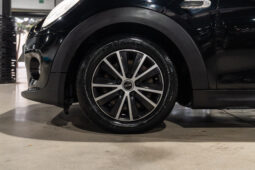 
										MINI MINI (F56) 3P (13-21) 2015 lleno									