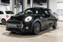 
										MINI MINI (F56) 3P (13-21) 2015 lleno									