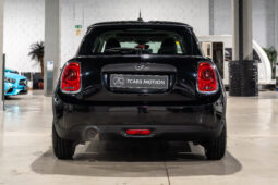 
										MINI MINI (F56) 3P (13-21) 2015 lleno									