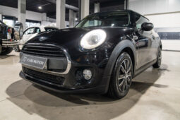 
										MINI MINI (F56) 3P (13-21) 2015 lleno									