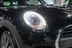 
										MINI MINI (F56) 3P (13-21) 2015 lleno									