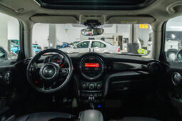 
										MINI MINI (F56) 3P (13-21) 2015 lleno									