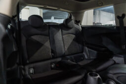 
										MINI MINI (F56) 3P (13-21) 2015 lleno									