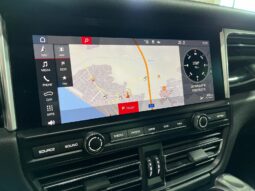 
										PORSCHE MACAN (95) 5P (18-) 2020 lleno									