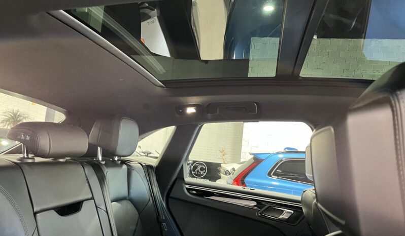 
								PORSCHE MACAN (95) 5P (18-) 2020 lleno									