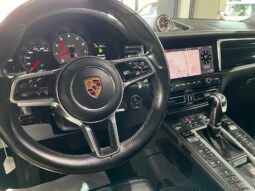 
										PORSCHE MACAN (95) 5P (18-) 2020 lleno									
