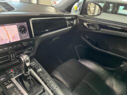 
										PORSCHE MACAN (95) 5P (18-) 2020 lleno									
