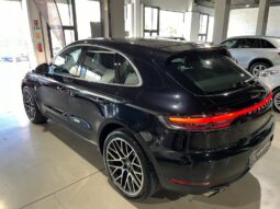 
										PORSCHE MACAN (95) 5P (18-) 2020 lleno									