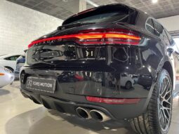 
										PORSCHE MACAN (95) 5P (18-) 2020 lleno									