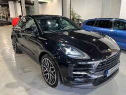 
										PORSCHE MACAN (95) 5P (18-) 2020 lleno									