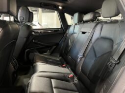 
										PORSCHE MACAN (95) 5P (18-) 2020 lleno									