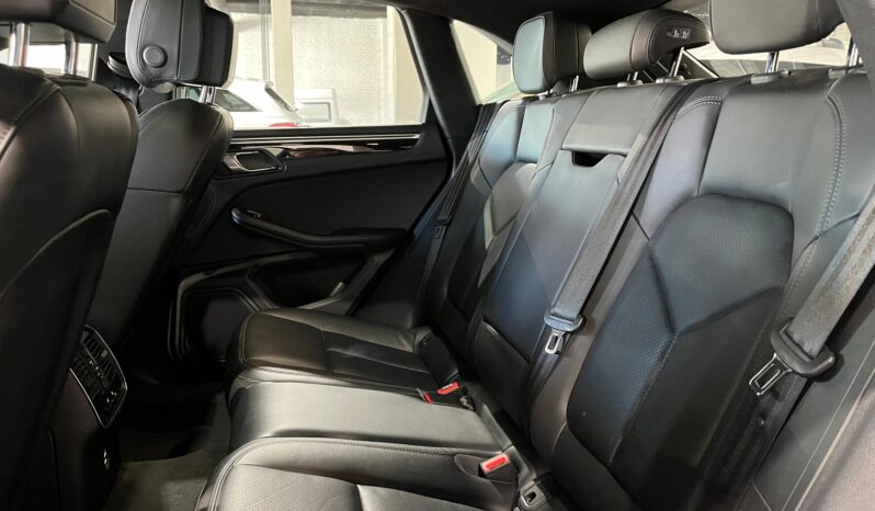 
								PORSCHE MACAN (95) 5P (18-) 2020 lleno									