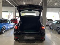 
										PORSCHE MACAN (95) 5P (18-) 2020 lleno									
