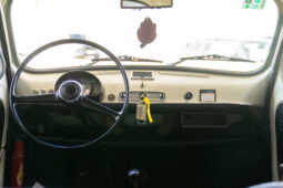 
										SEAT 600-E 1972 lleno									