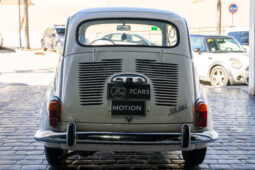 
										SEAT 600-E 1972 lleno									