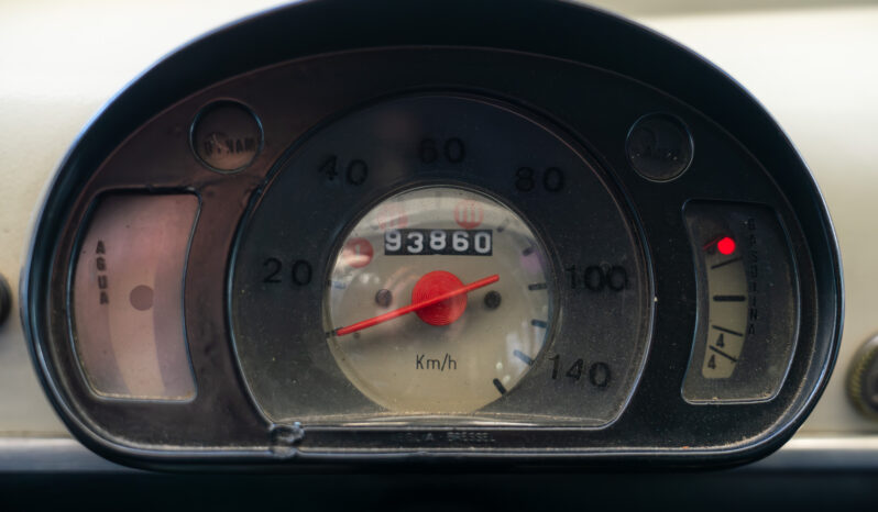 
								SEAT 600-E 1972 lleno									