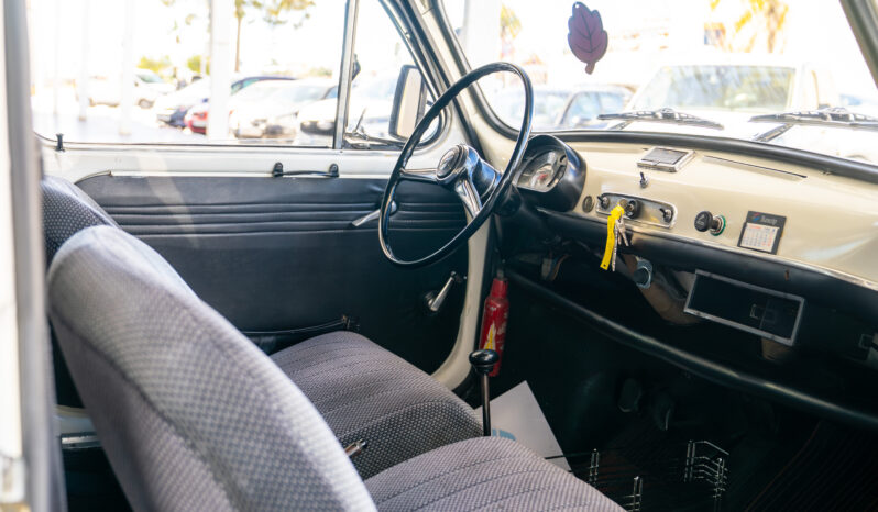 
								SEAT 600-E 1972 lleno									