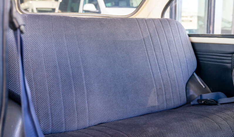 
								SEAT 600-E 1972 lleno									