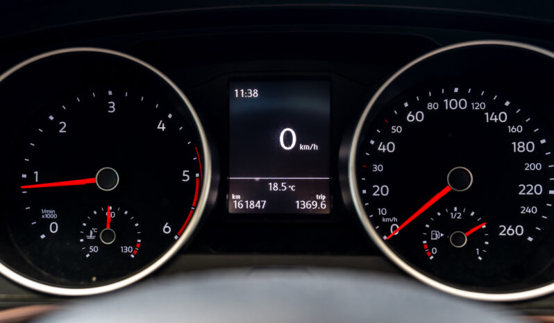 
								VOLKSWAGEN TIGUAN (5N) 5P (16-20) 2019 lleno									